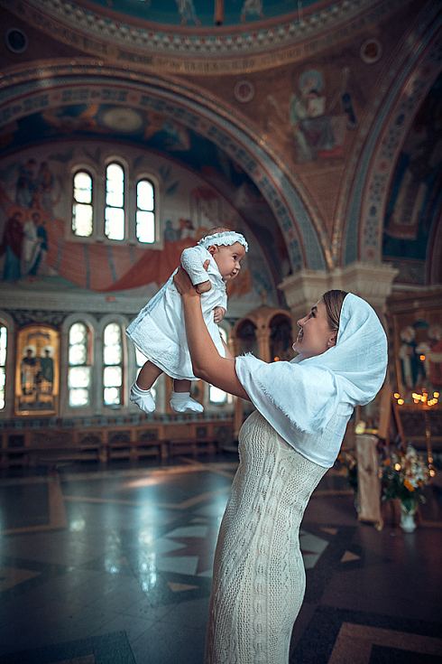 Фотограф Алена Арифуллина, фотография добавлена 11.09.2020