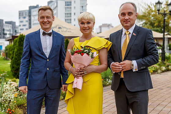 Фотограф Павел Шарников, фотография добавлена 08.10.2018
