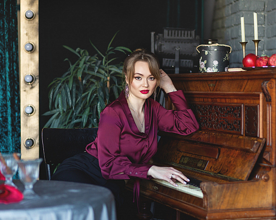 Фотограф Жанна Громова, фотография добавлена 18.02.2022
