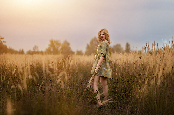Анна Балабан - фотограф в городе Минск, фотография добавлена 26.09.2019