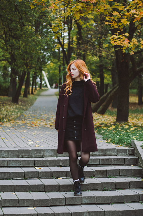 Фотограф Диана Малявко, фотография добавлена 26.10.2020