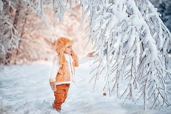 Фотограф Мария Костневич, фотография добавлена 16.12.2017