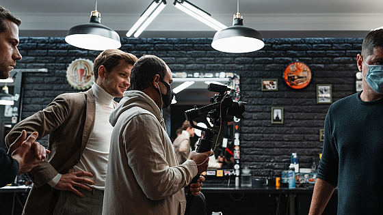 Фотограф Илья Хамильев, фотография добавлена 21.11.2020