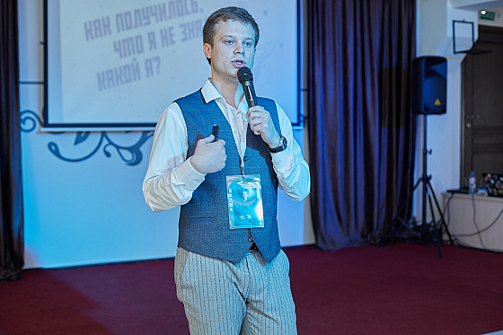 Фотограф Алексей Богданчук, фотография добавлена 24.06.2021