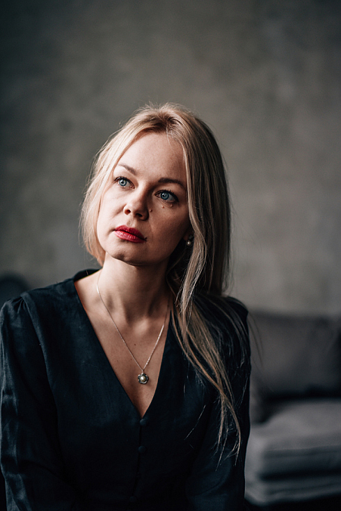 Фотограф Анна Кипель, фотография добавлена 17.01.2020