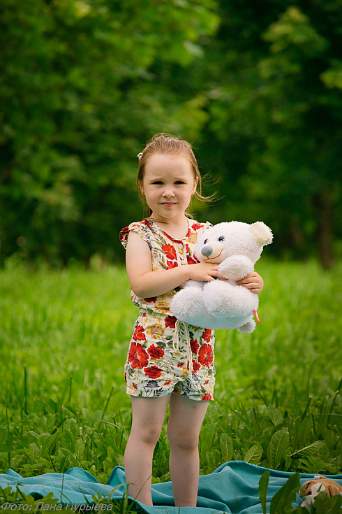 Фотограф Лана Нурыева, фотография добавлена 26.07.2018