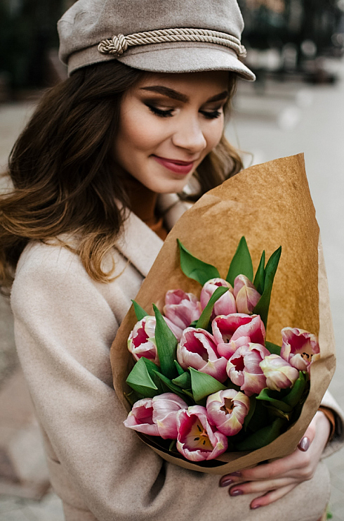Фотограф Диана Малявко, фотография добавлена 08.03.2020