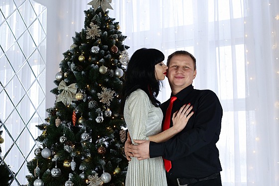 Фотограф Юлия Дейкун, фотография добавлена 13.11.2024