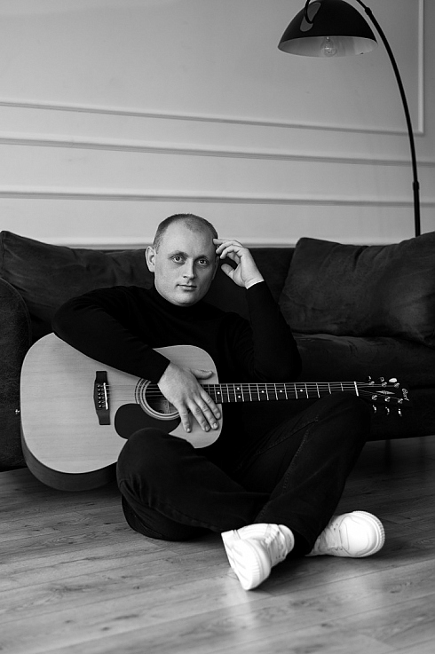 Фотограф Александра Еченко, фотография добавлена 10.04.2025