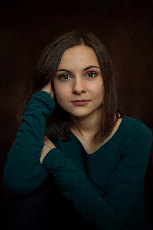 Фотограф Татьяна Русецкая, фотография добавлена 18.02.2018