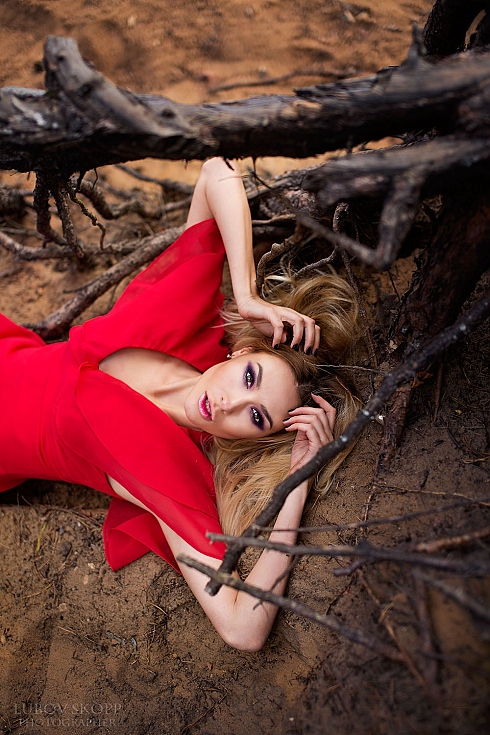 Любовь Чистая - фотограф, фотография добавлена 23.01.2015