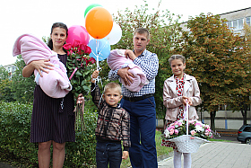 Свадебные и семейные фото | Фотограф Катя Самсонова | foto.by фото.бай