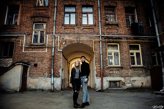 Фотограф Денис Мисиюк, фотография добавлена 07.08.2019