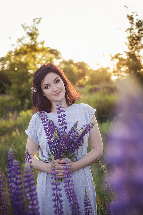 Фотограф Катерина Даниленко, фотография добавлена 21.08.2019