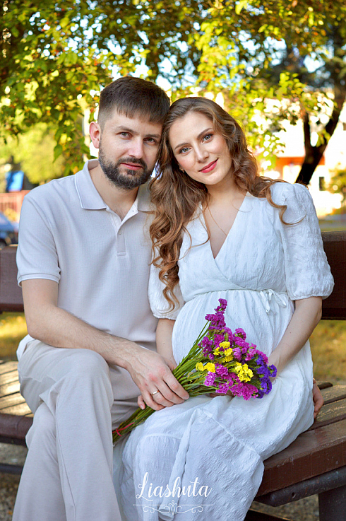 Ляксей Герман - фотограф в городе Солигорск, фотография добавлена 09.10.2025