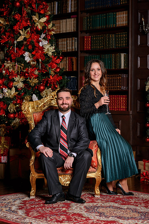 Фотограф Виктория Дубровская, фотография добавлена 12.11.2020