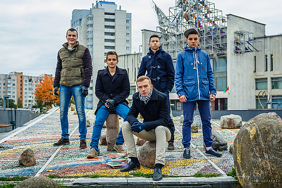 Фотограф Андрей Толок, фотография добавлена 22.09.2016