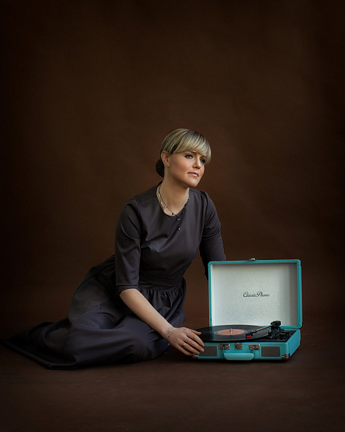 Фотограф Анастасия Борисова, фотография добавлена 18.03.2022