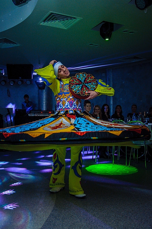 Фотограф Гога Гарадзе, фотография добавлена 25.01.2015