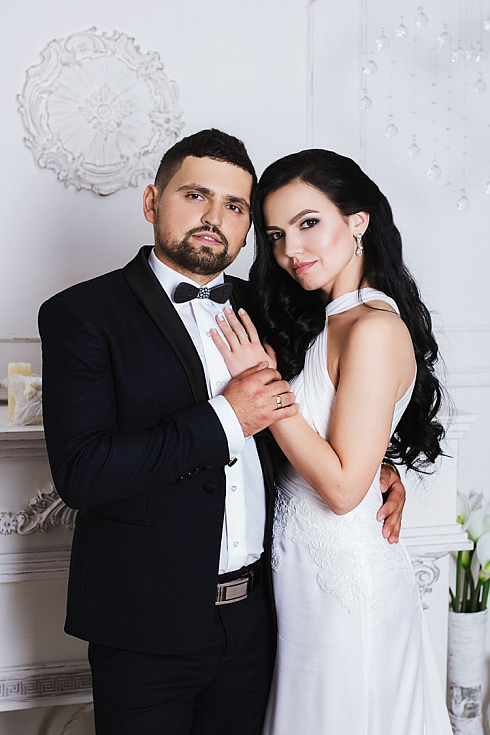 Фотограф Денис Вакуленко, фотография добавлена 13.01.2019