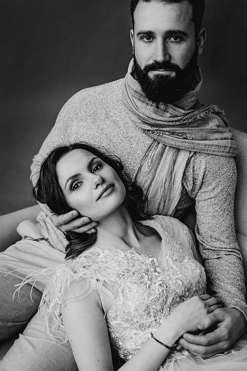 Фотограф Ксения Локотко, фотография добавлена 20.01.2019