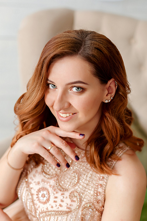 Фотограф Нина Наумик, фотография добавлена 22.03.2019