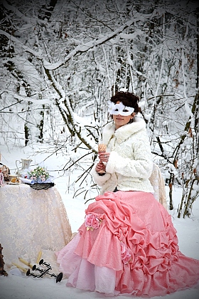Зимняя фантазия | Фотограф Inna Shaban | foto.by фото.бай