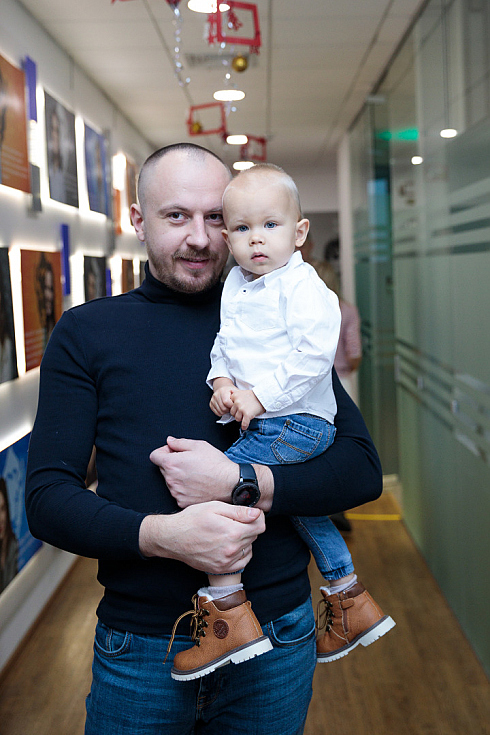 Фотограф Сергей Тарасов, фотография добавлена 27.04.2023