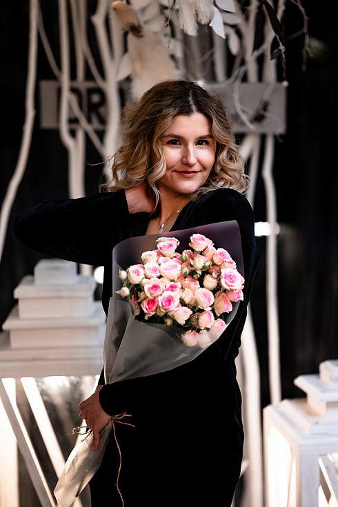 Фотограф Ангелина Подун, фотография добавлена 10.03.2024