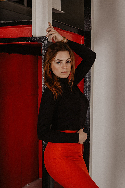 Фотограф Юра Танчинский, фотография добавлена 16.03.2020