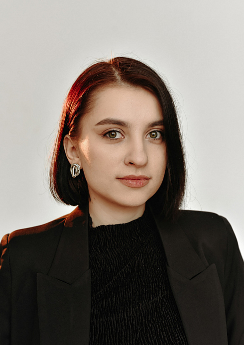 Фотограф Вадим Бурчик, фотография добавлена 26.01.2024