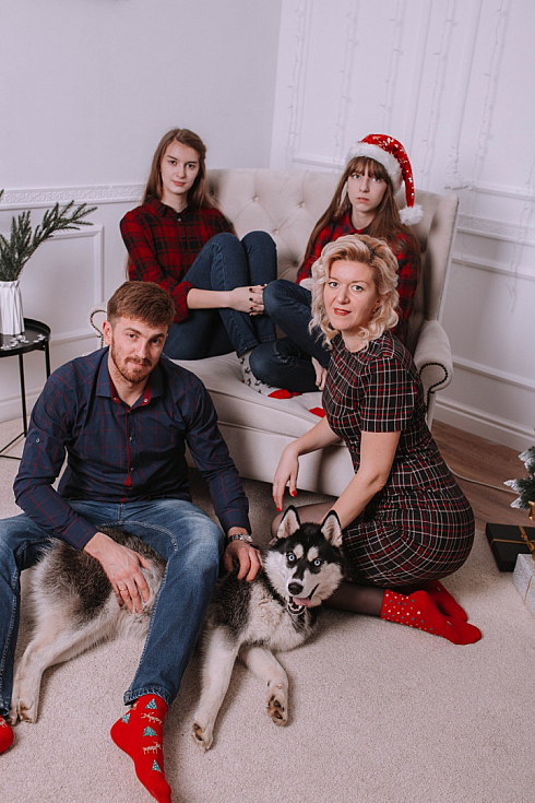 Фотограф Мария Хван, фотография добавлена 11.03.2020