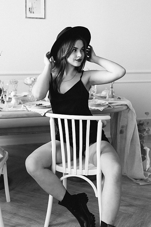 Фотограф Олег Занимонский, фотография добавлена 22.01.2022