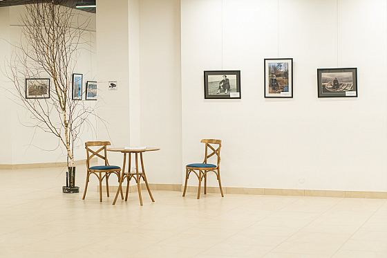 Фотограф Надежда Дудаева, фотография добавлена 04.02.2025