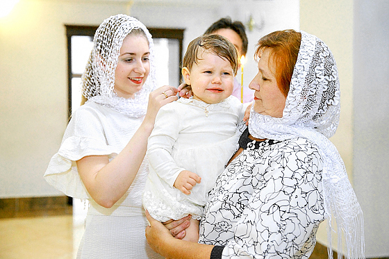 Фотограф Екатерина Додока, фотография добавлена 15.04.2022