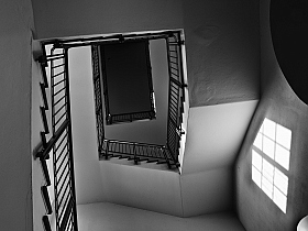Геометрия пространства | Фотограф Олег Жигачёв | foto.by фото.бай