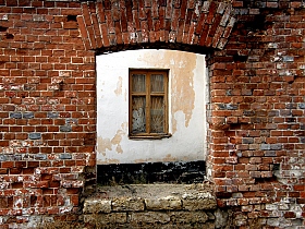 окно в окно | Фотограф Юрий Ленченков | foto.by фото.бай