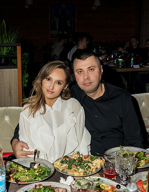 Фотограф Жанна Громова, фотография добавлена 13.01.2025