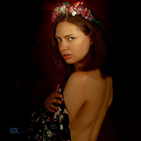 Фотограф Евгений Гойло, фотография добавлена 01.01.2022