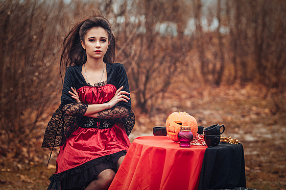 Фотограф Ирина Карпенко, фотография добавлена 15.11.2019