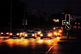 Путь домой | Фотограф Александр Кузнецов | foto.by фото.бай