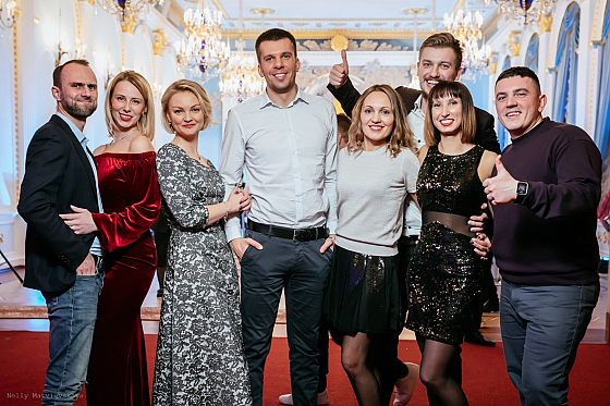 Нелли Матвиевская - фотограф, фотография добавлена 02.04.2020