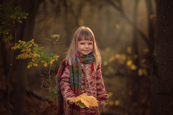 Алена Кисель - фотограф, фотография добавлена 28.11.2019