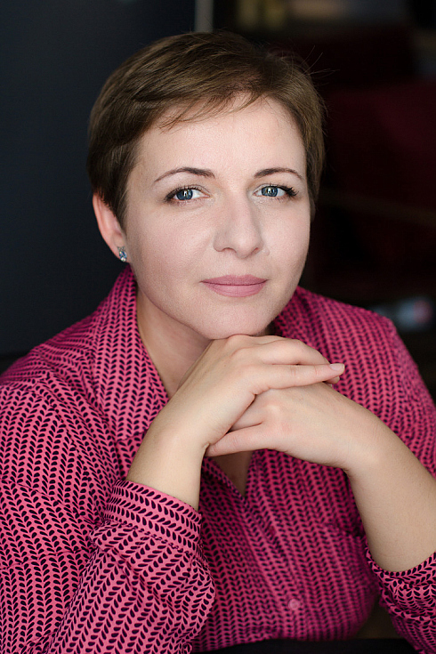 Фотограф Елена Украинец, фотография добавлена 22.09.2024