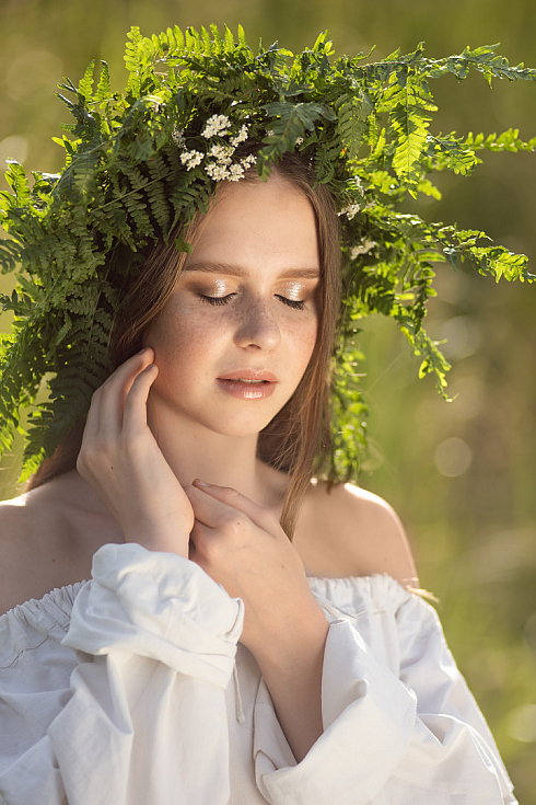 Фотограф Татьяна Семёнова, фотография добавлена 26.09.2025