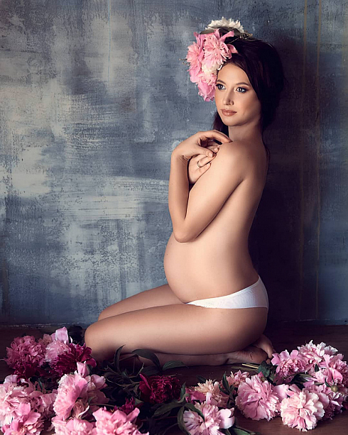 Фотограф Анна Кучинская, фотография добавлена 20.06.2019