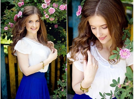 Фотограф Надежда Василец, фотография добавлена 14.06.2015