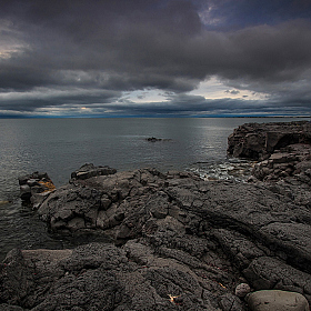...ждать у моря погоды... | Фотограф Владимир Науменко | foto.by фото.бай