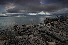 ...ждать у моря погоды... | Фотограф Владимир Науменко | foto.by фото.бай