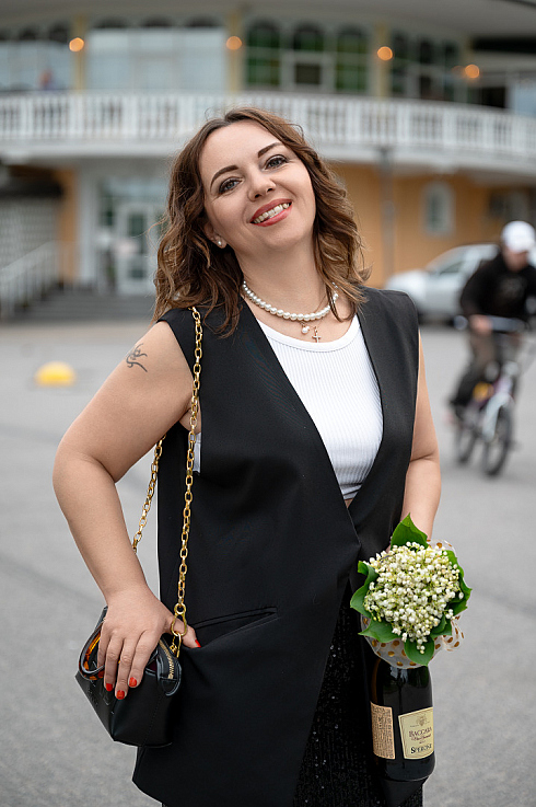 Фотограф Александра Еченко, фотография добавлена 02.06.2025
